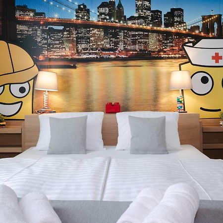 Hotel A Museum Of Bricks كوتنا هورا المظهر الخارجي الصورة