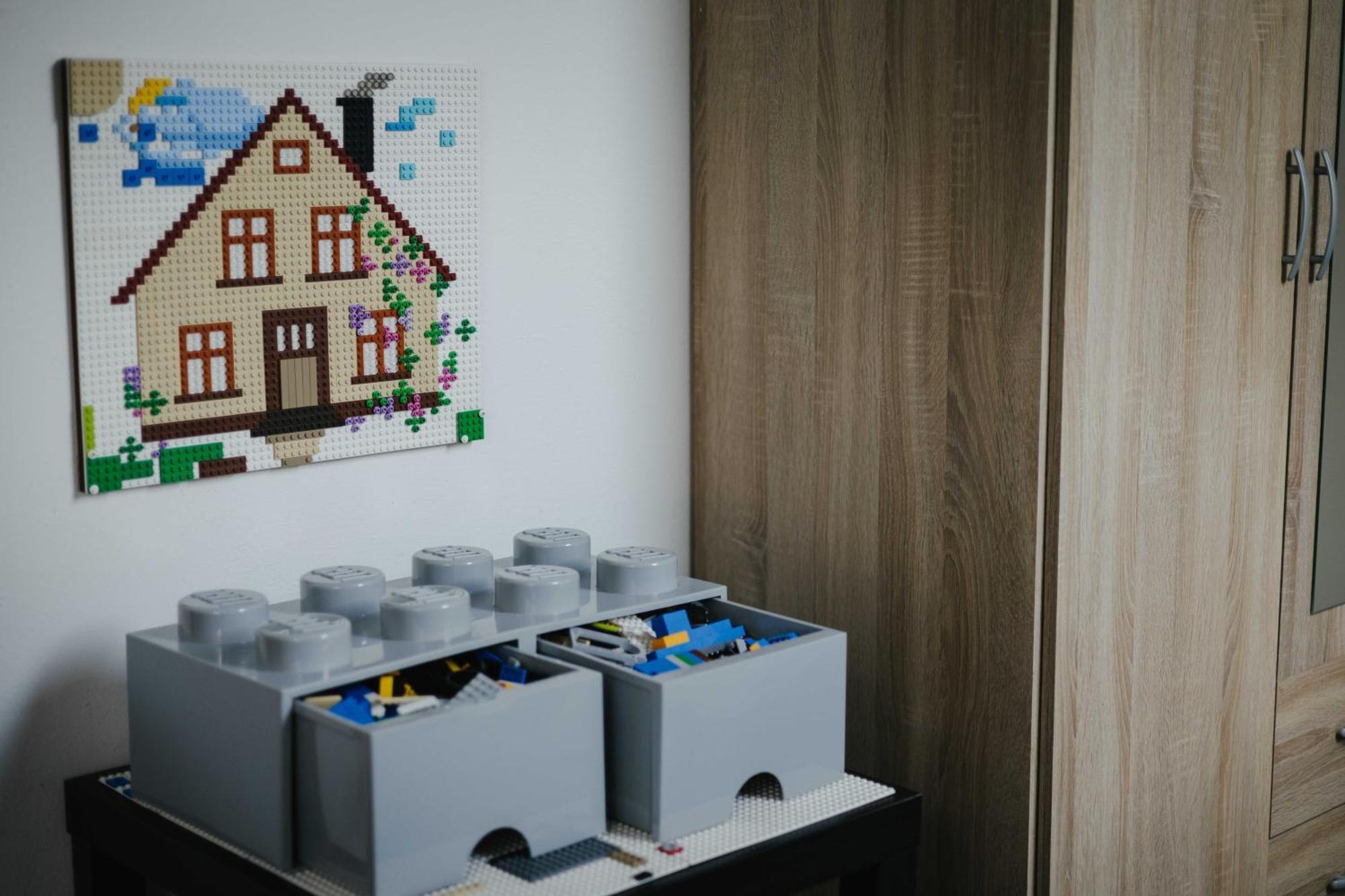 Hotel A Museum Of Bricks كوتنا هورا المظهر الخارجي الصورة