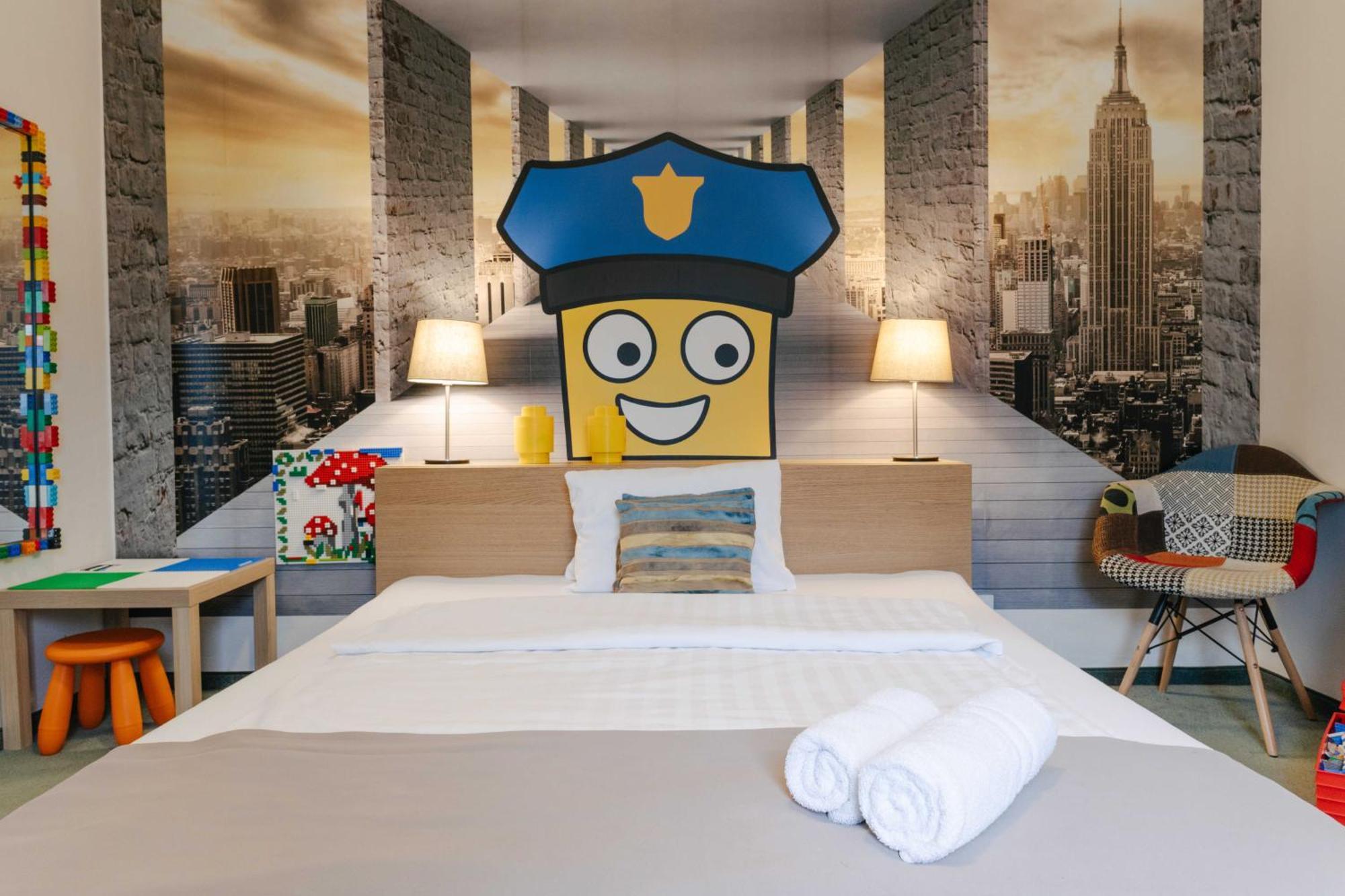 Hotel A Museum Of Bricks كوتنا هورا المظهر الخارجي الصورة
