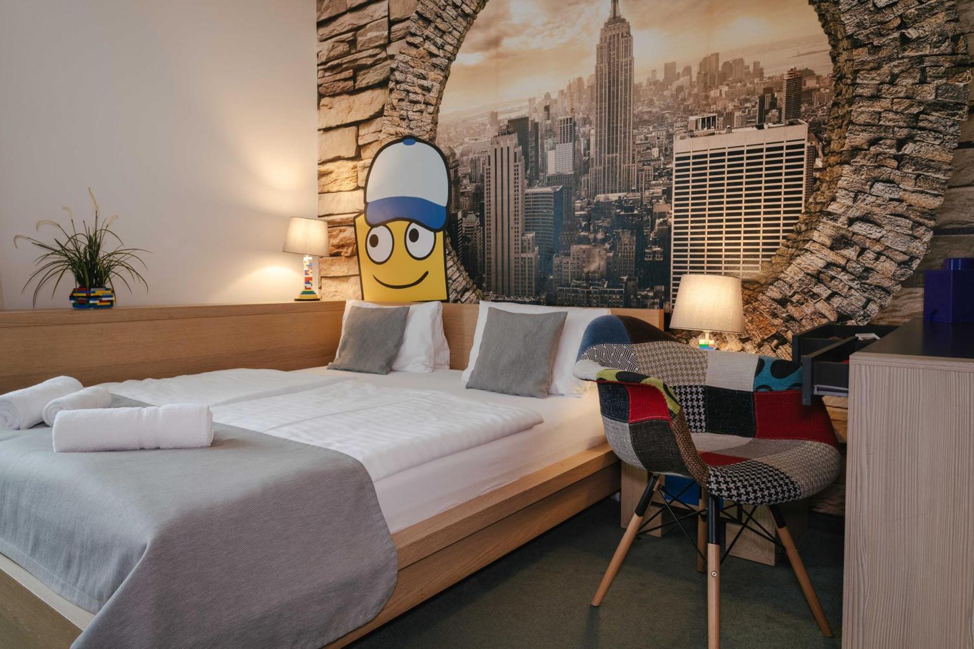 Hotel A Museum Of Bricks كوتنا هورا المظهر الخارجي الصورة