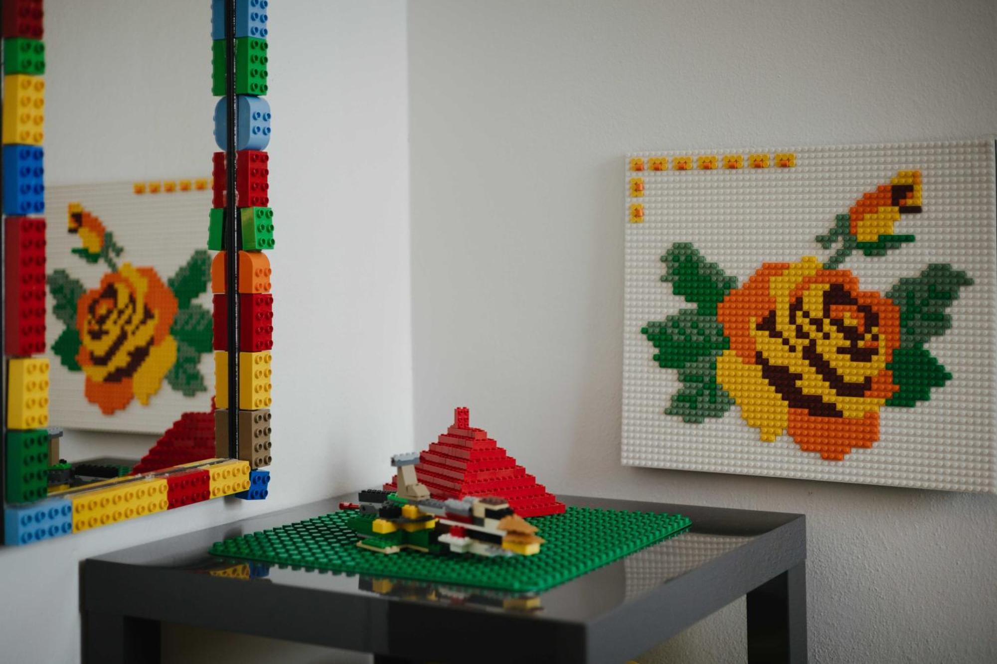Hotel A Museum Of Bricks كوتنا هورا المظهر الخارجي الصورة